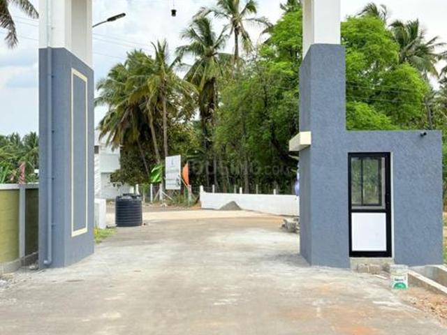 Land for sale in Coimbatore, Tamil Nadu