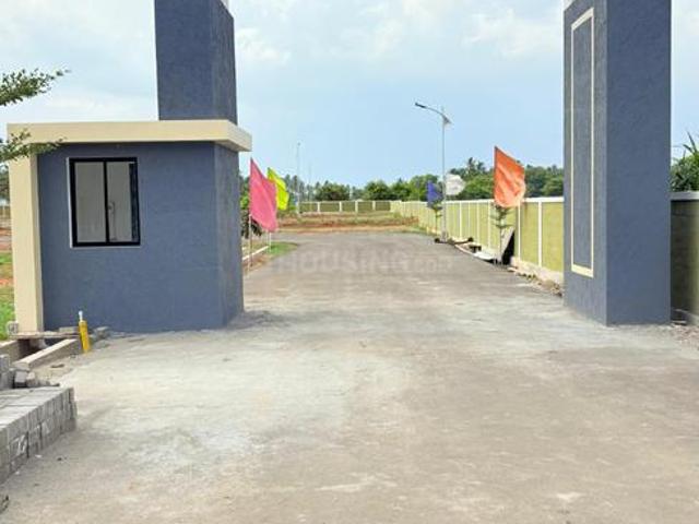 Land for sale in Coimbatore, Tamil Nadu