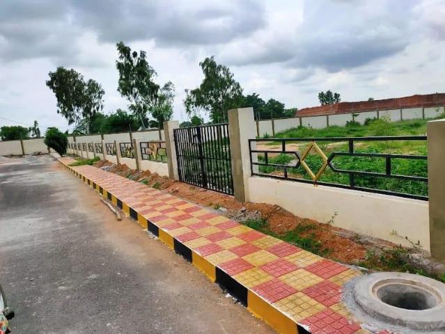 Land for sale in Ranga Reddy, Telangana