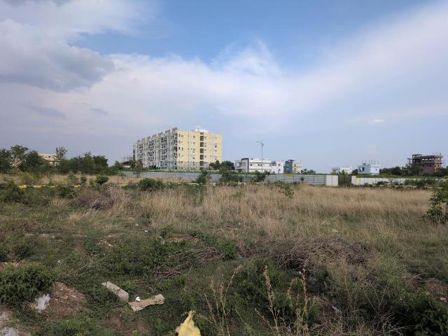 Land for sale in Ranga Reddy, Telangana