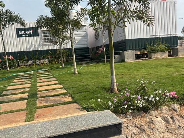 Land for sale in Ranga Reddy, Telangana