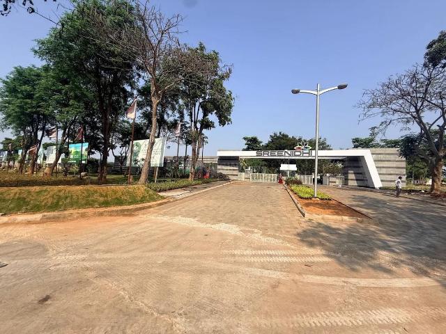 Land for sale in Ranga Reddy, Telangana