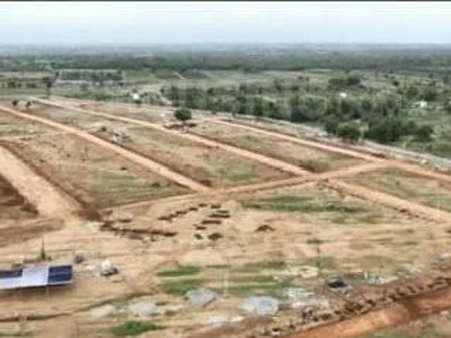 Land for sale in Ranga Reddy, Telangana