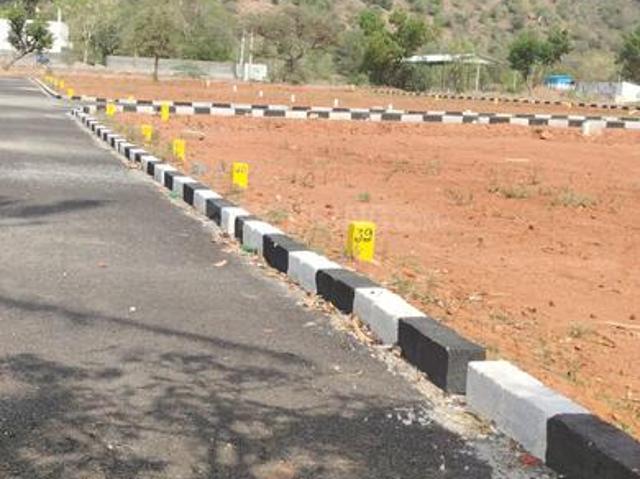 Land for sale in Tamil Nadu