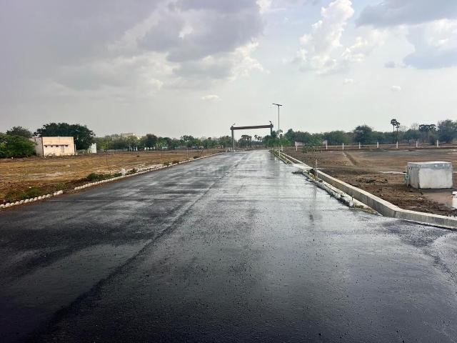 Land for sale in Tamil Nadu