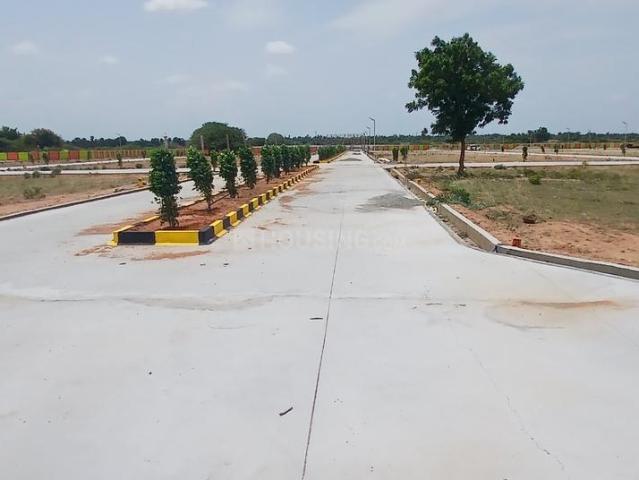 Land for sale in Thuvakudi, Tiruchirappalli