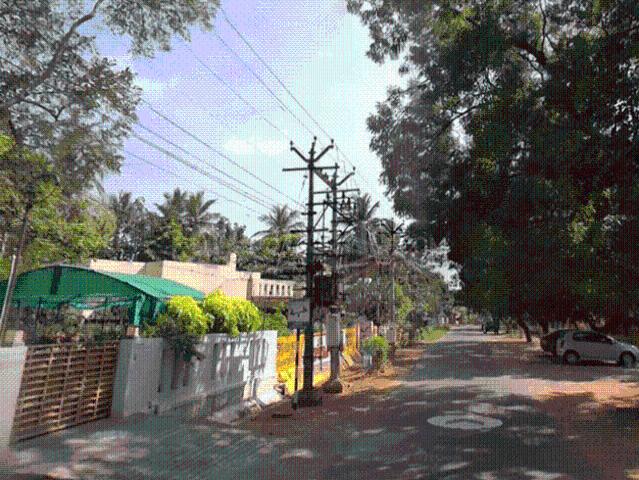 Land for sale in Tamil Nadu