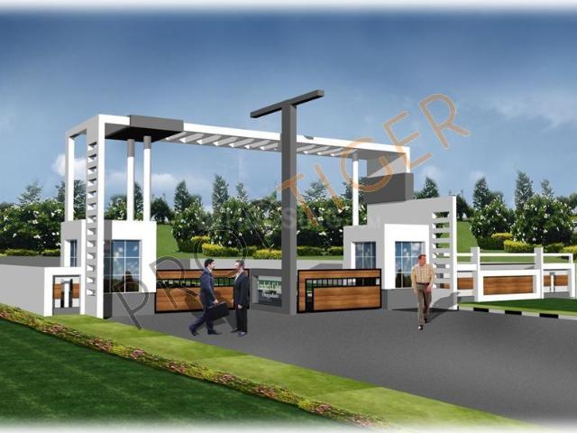 Land for sale in Kutandahalli, Kolar