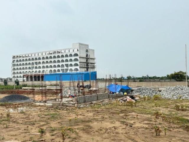 Land for sale in Bilaspur