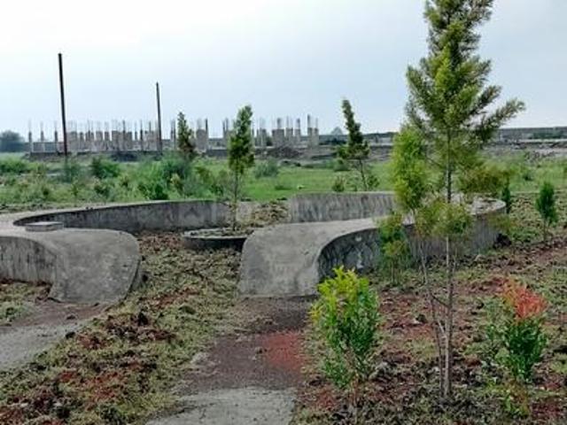 Land for sale in Madya