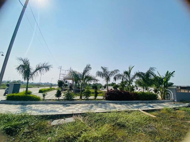 Land for sale in Tigriya, Indore
