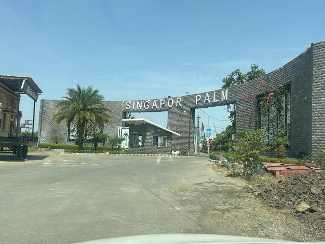 Land for sale in Madya