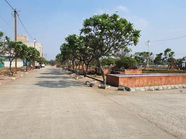 Land for sale in Tigriya, Indore
