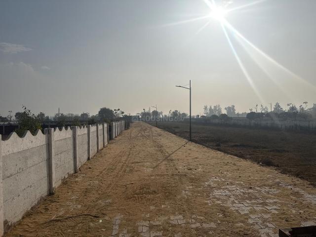 Land for sale in Tijara, Rajasthan