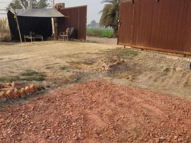 Land for sale in Hariana