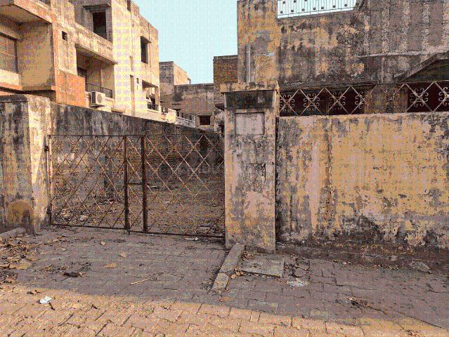 Land for sale in Sindhi Colony, Jaipur Municipal Corporation