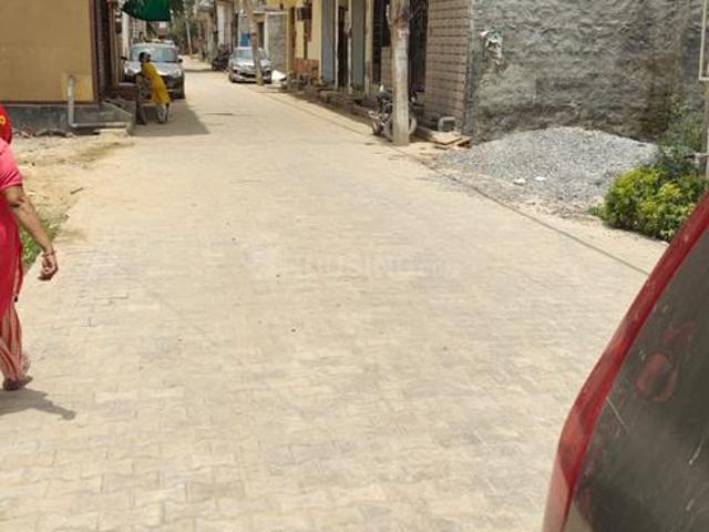 Land for sale in Hariana