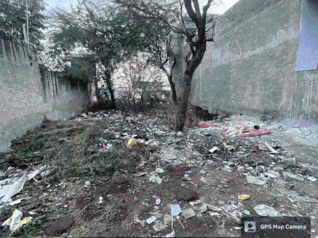 Land for sale in Faridabad