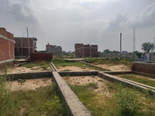 Land for sale in Dadri, Gautam Buddha Nagar
