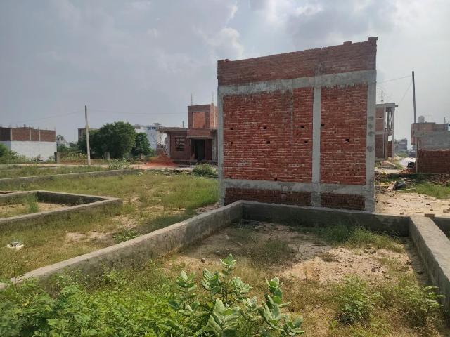 Land for sale in Dadri, Gautam Buddha Nagar