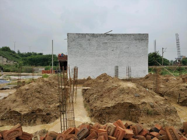 Land for sale in Bahlolpur, Arunachal Pradesh