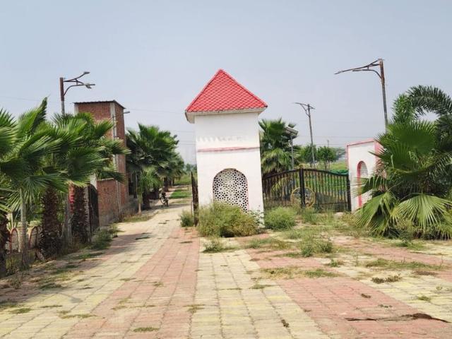 Land for sale in Barabanki, Arunachal Pradesh
