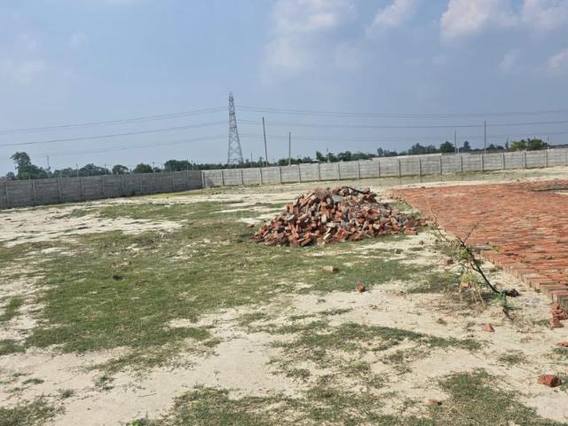 Land for sale in Barabanki, Arunachal Pradesh