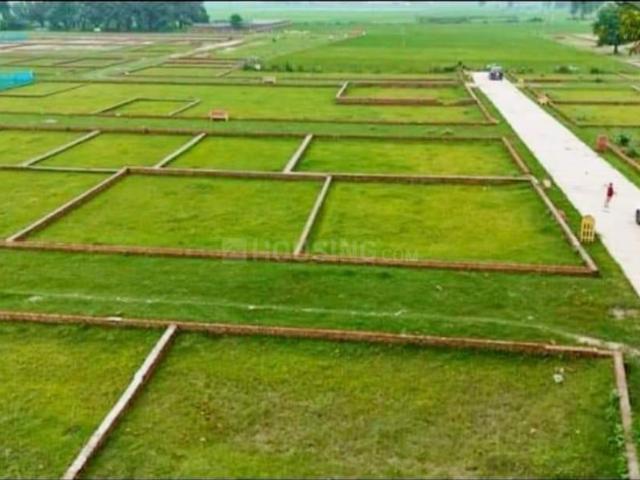 Land for sale in Barabanki, Arunachal Pradesh