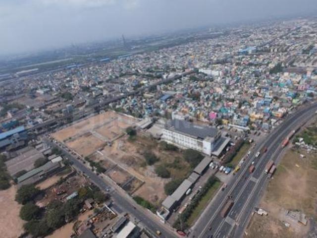 Land for sale in Ward 39, Chennai Corporation