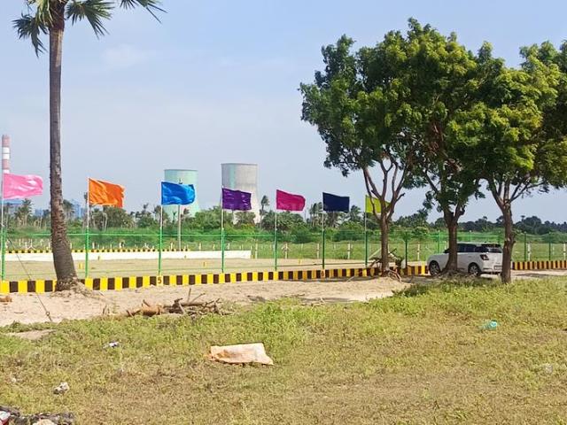 Land for sale in Tiruchendur, Tamil Nadu