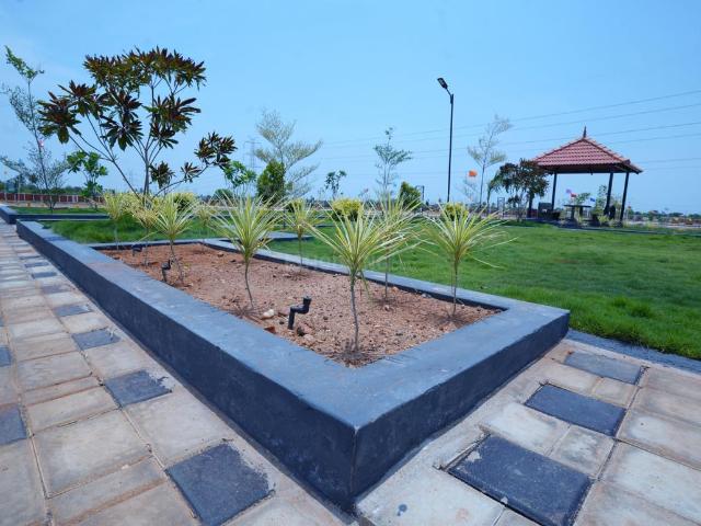 Land for sale in Tiruchirappalli, Tamil Nadu