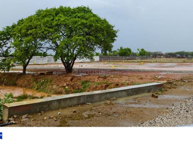 Land for sale in Ward 53, Tiruchirappalli