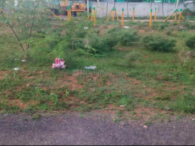 Land for sale in Tiruchirappalli, Tamil Nadu