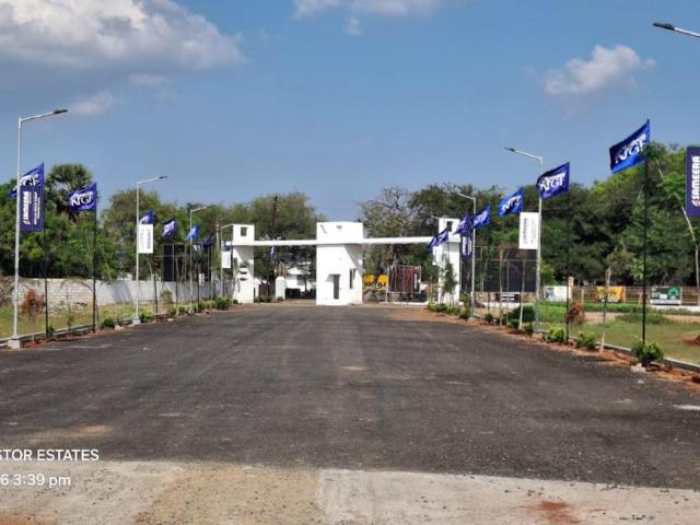 Land for sale in Tirunelveli, Tamil Nadu