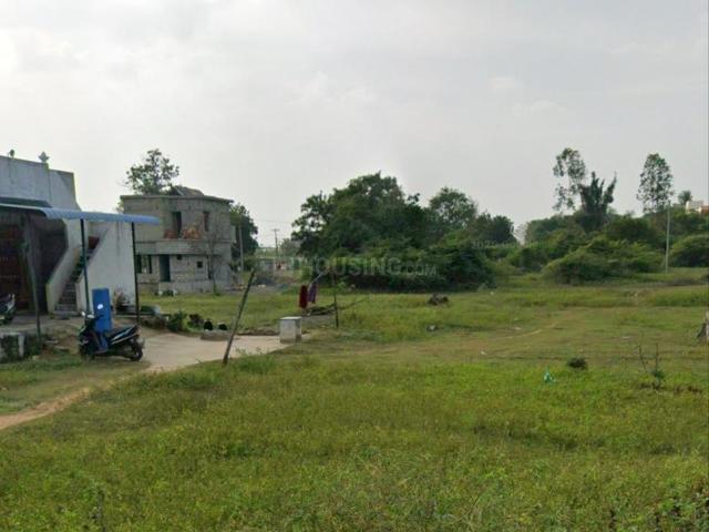 Land for sale in Tamil Nadu