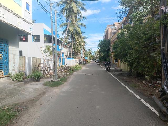 Land for sale in Ward 6, Chennai Corporation