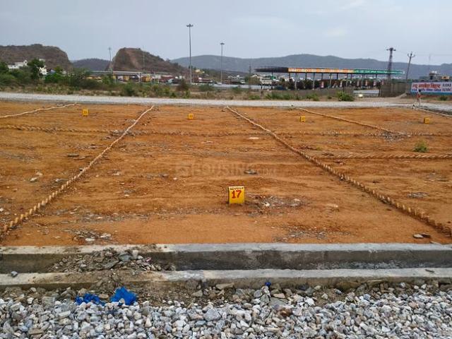 Land for sale in Udaipur, Rajasthan