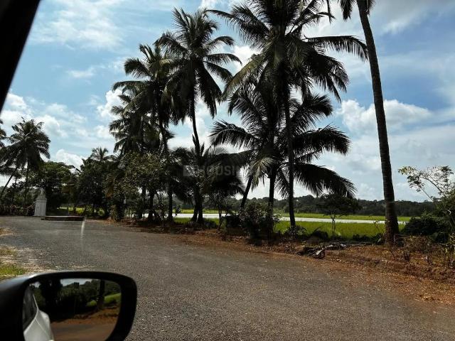 Land for sale in Tivim, Goa