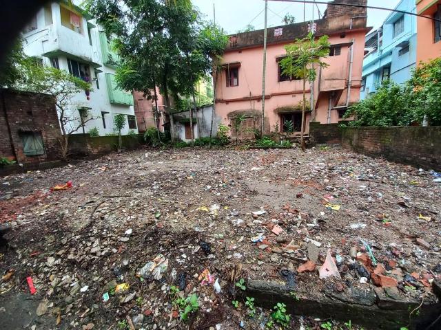 Land for sale in Tollygunge, Kolkata