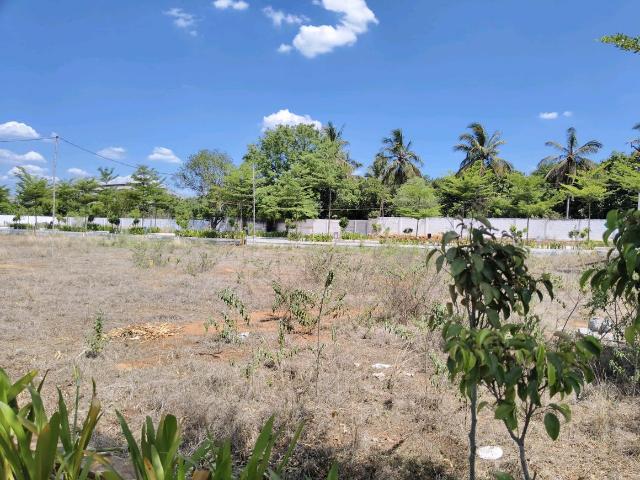 Land for sale in Tondiarpet, Tamil Nadu