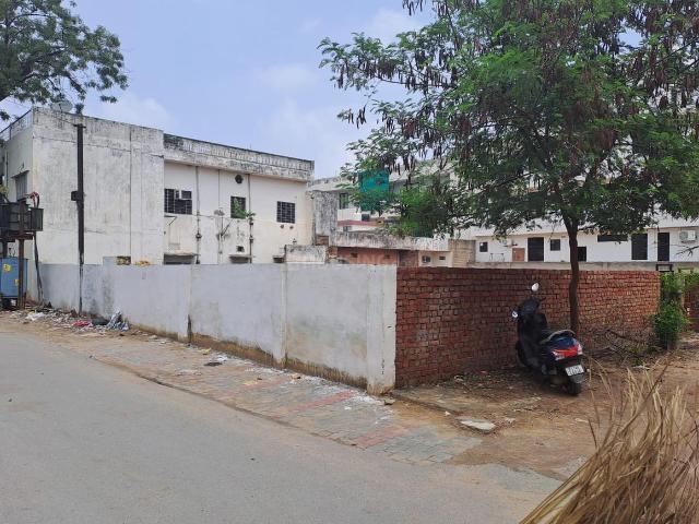 Land for sale in Pink City, Jetpur