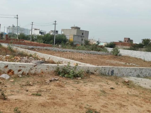 Land for sale in Pink City, Jetpur
