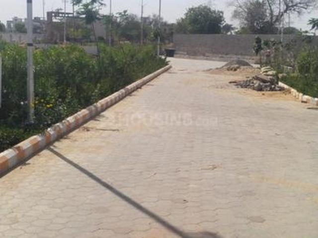 Land for sale in Pink City, Jetpur