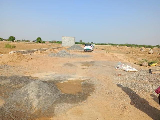 Land for sale in Jaipur Municipal Corporation, Jaipur
