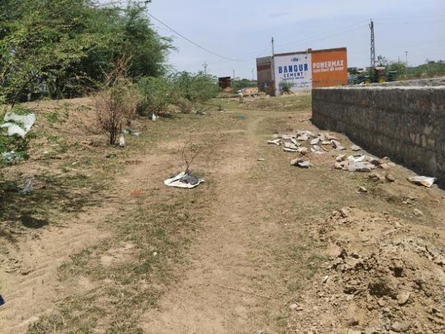 Land for sale in Pink City, Jetpur