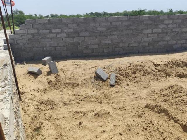 Land for sale in Pink City, Jetpur