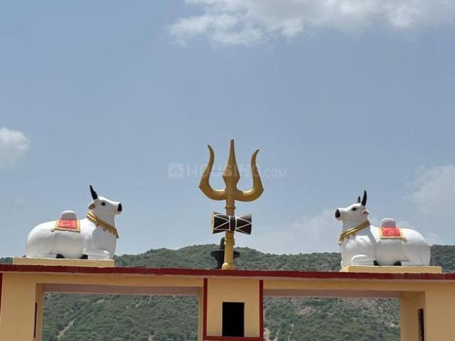 Land for sale in Pink City, Jetpur