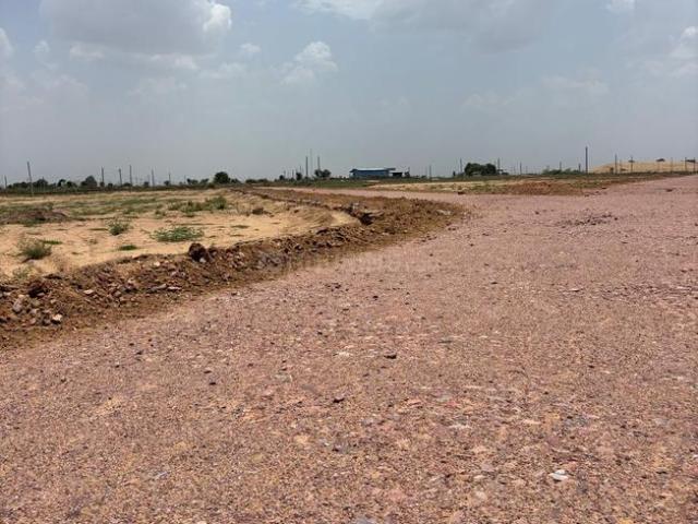 Land for sale in Pink City, Jetpur