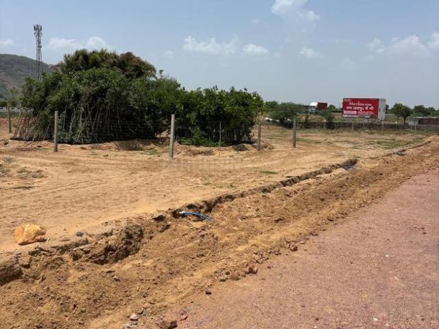 Land for sale in Pink City, Jetpur