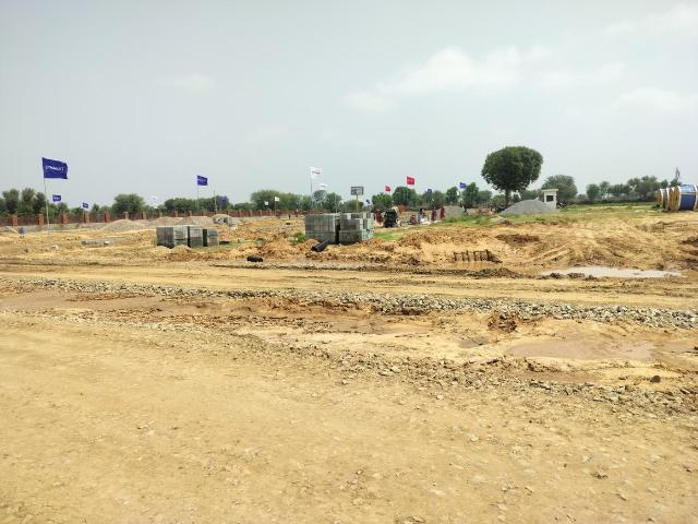 Land for sale in Pink City, Jetpur